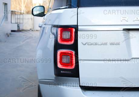 ������ ������ Range Rover ������ 2017 ������