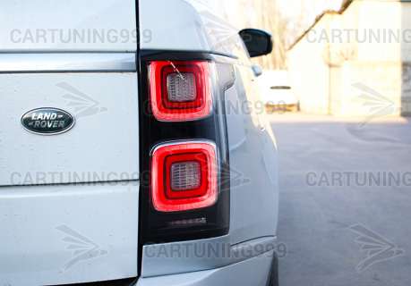 ������ ������ Range Rover ������ 2017 ������