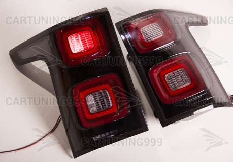 ������ ������ Range Rover ������ 2017 ������