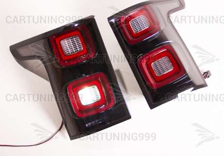 ������ ������ Range Rover ������ 2017 ������