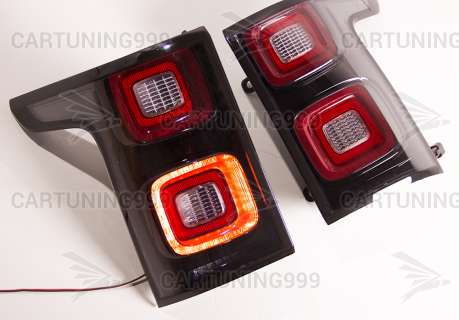 ������ ������ Range Rover ������ 2017 ������