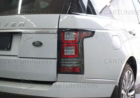 ������ ������ Range Rover ������ 2017 ������