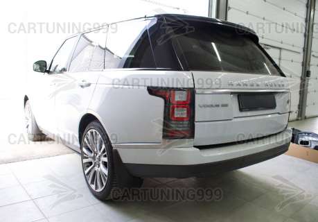 ������ ������ Range Rover ������ 2017 ������