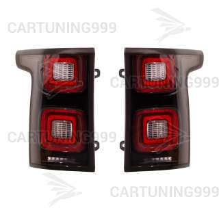 ������ ������ Range Rover ������ 2017 ������