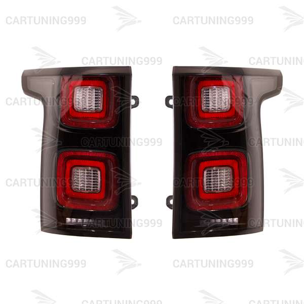 ������ ������ Range Rover ������ 2017 ������