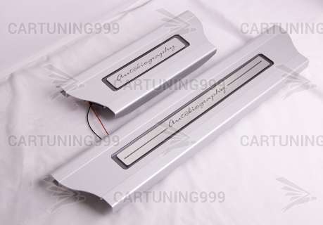 �������� �� ������ Autobiography Range Rover 2013-2017