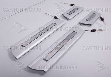 �������� �� ������ Holland & Holland ��� Range Rover 2013-2017