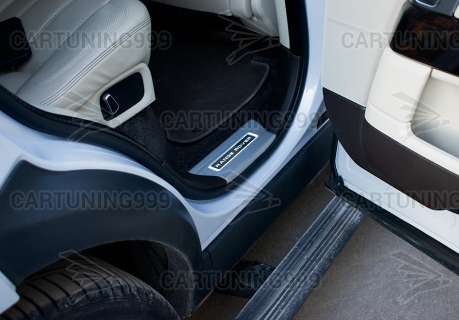 �������� �� ������ Range Rover ��� Range Rover 2013-2017