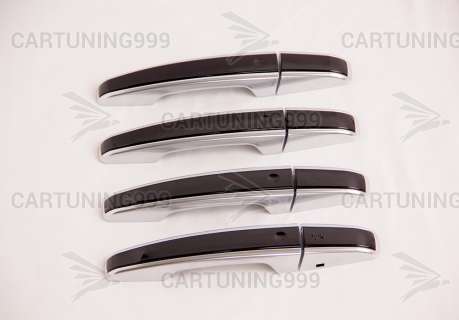 ������ �������� �� ����� Autobiography ��� Range Rover 2013-2017