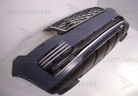  ����� ���������� 2017 Range Rover 