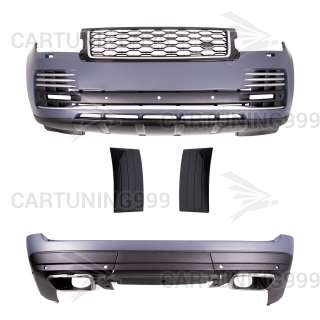  ����� ���������� 2017 Range Rover 