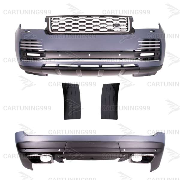  ����� ���������� 2017 Range Rover 