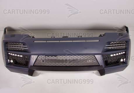 ����� STARTECH �� Range Rover 2013-��.