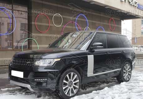 ����� STARTECH �� Range Rover 2013-��.