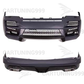 ����� STARTECH �� Range Rover 2013-��.