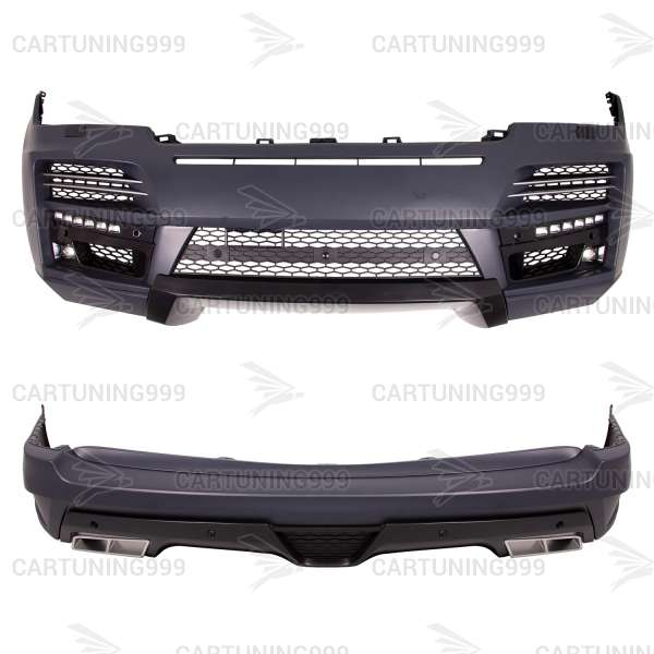 ����� STARTECH �� Range Rover 2013-��.