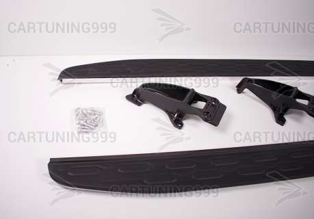 ������ �� Range Rover NEW 2013-2017