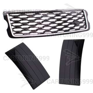 ������� ��������� � ����� �� Range Rover ������ 2018 ������ ������� � ������