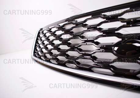 ������� ��������� �� Range Rover ������ 2018 ������ �������