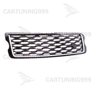 ������� ��������� �� Range Rover ������ 2018 ������ �������