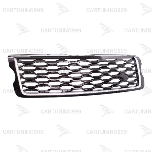 ������� ��������� �� Range Rover ������ 2018 ������ �������