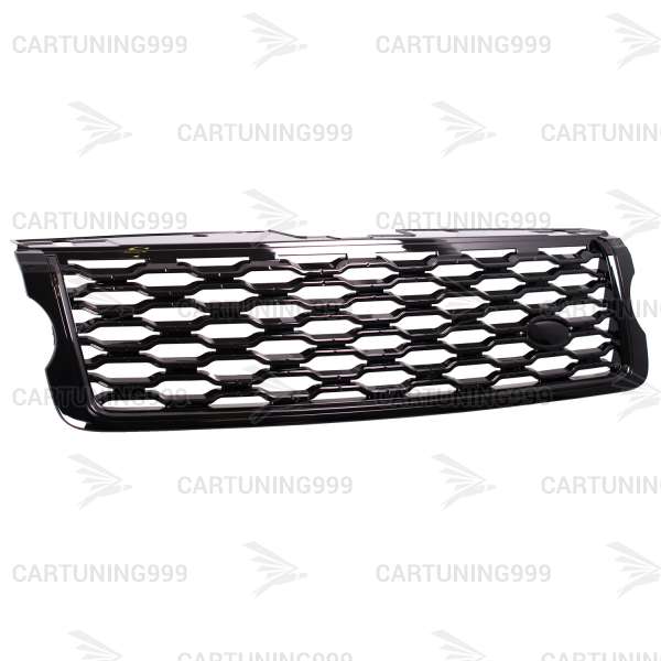 ������� ��������� �� Range Rover ������ 2018 ������