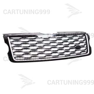 ������� ��������� �� Range Rover ������ 2018 ����