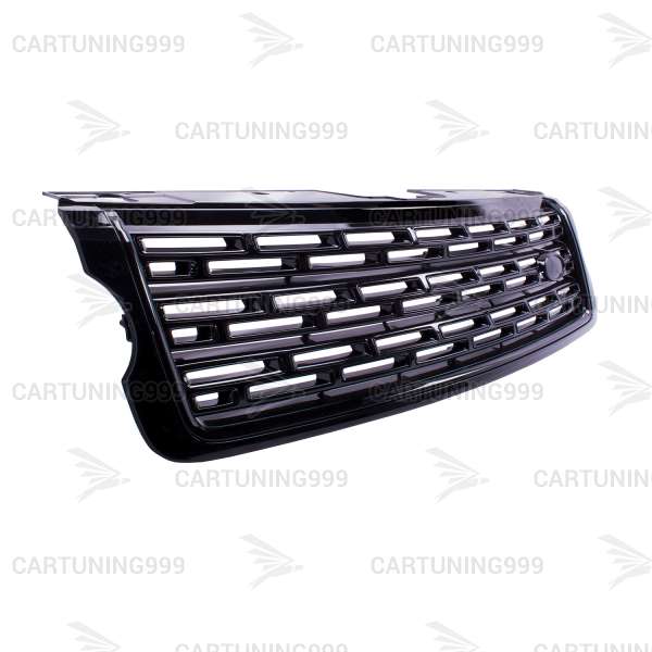 ������� ��������� BLACK DESIGN �� Range Rover 2013-��. 