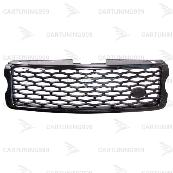 ������� ��������� SVO �� Range Rover 2013-��. 