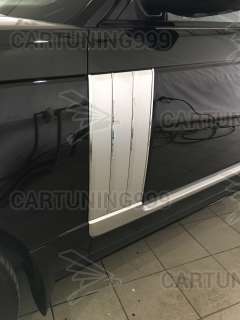 ������� ��������� � ����� Autobiography �� Range Rover 2013-��. �������