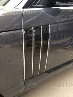 ����� �� ����� Autobiography �� Range Rover 2013-��. ������