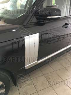 ����� �� ����� Autobiography �� Range Rover 2013-��. �������