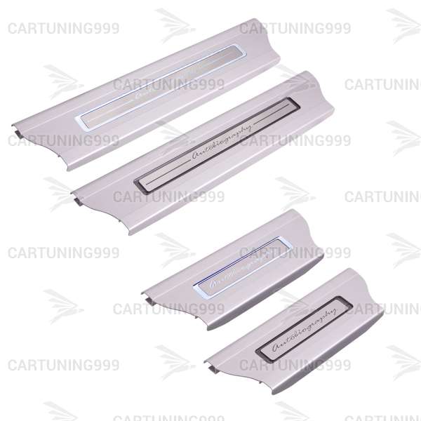 �������� �� ������ Autobiography �� Range Rover 2017-��