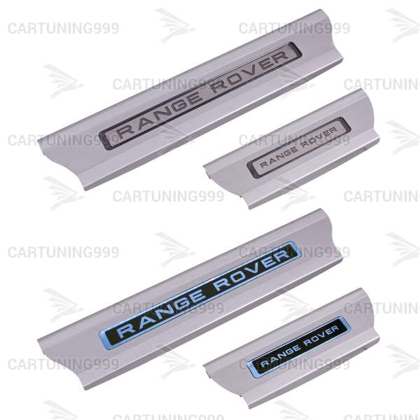 �������� �� ������ Range Rover ��� Range Rover 2017-��