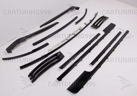 ����� Night Paket �� Range Rover 2017-��.