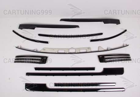 ����� Night Paket �� Range Rover 2017-��.