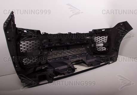 ����� SVO �� Range Rover 2017-��.