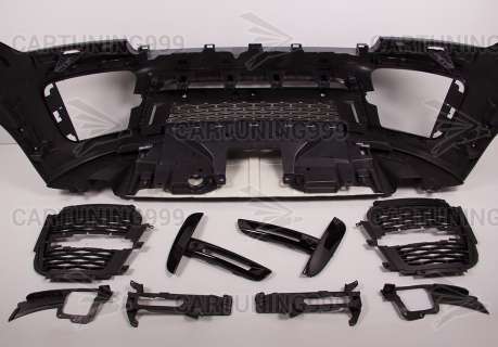 ����� SVO �� Range Rover 2017-��.