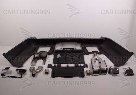 ����� SVO �� Range Rover 2017-��.