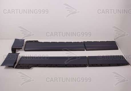 ����� SVO �� Range Rover 2017-��.