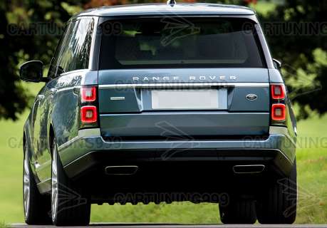 ������ ������ �� Range Rover 2017-�� 