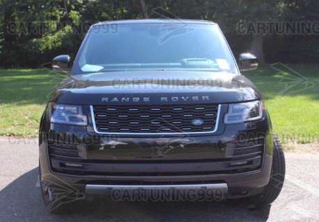 ������� ��������� Autobiography �� Range Rover 2018-��.