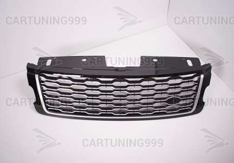 ������� ��������� �� Range Rover 2017-�� 