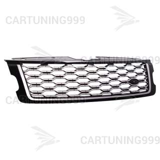 ������� ��������� �� Range Rover 2017-�� 