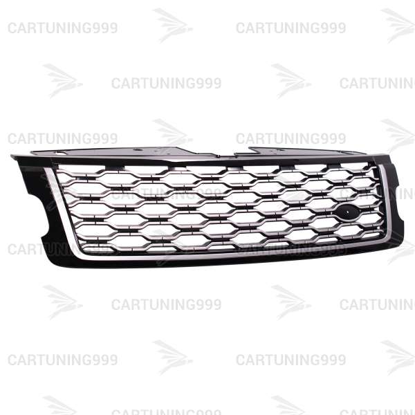 ������� ��������� �� Range Rover 2017-�� 