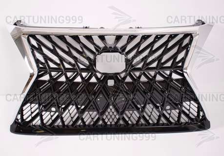 ����� TRD �� Lexus GX460 