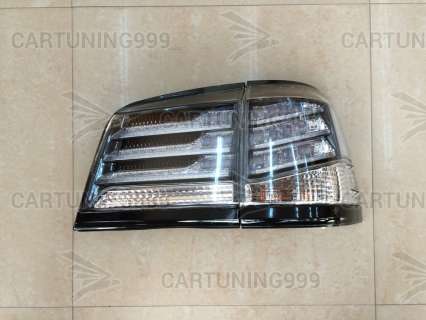 ������ Lexus LX570 Supercharger