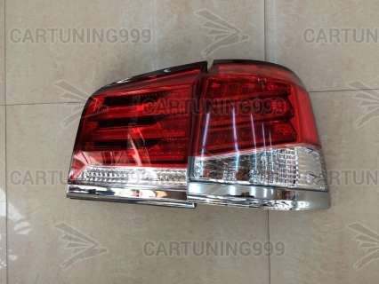 ������ �� Lexus LX 570