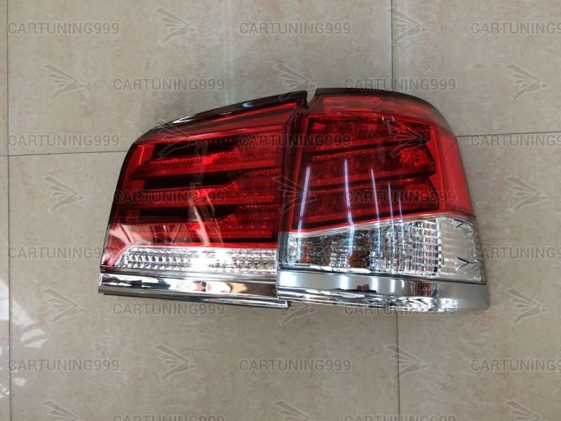 ������ �� Lexus LX 570