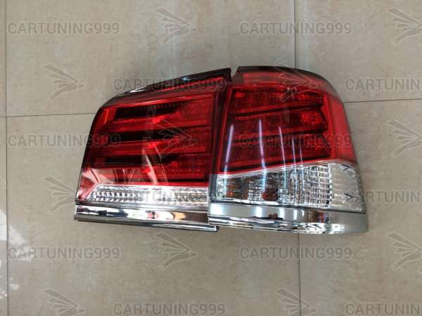 ������ �� Lexus LX 570